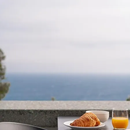 Apartment Le Coq -splendide Vue -magnifique Piscine -parking *